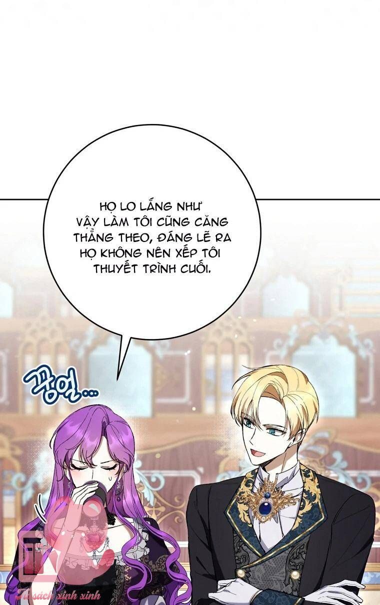 Làm Ác Nữ Bộ Không Tuyệt Sao? - Chap 84 - Trang 41