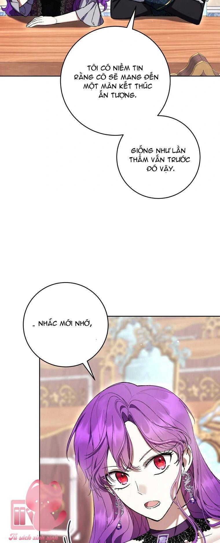 Làm Ác Nữ Bộ Không Tuyệt Sao? - Chap 84 - Trang 42