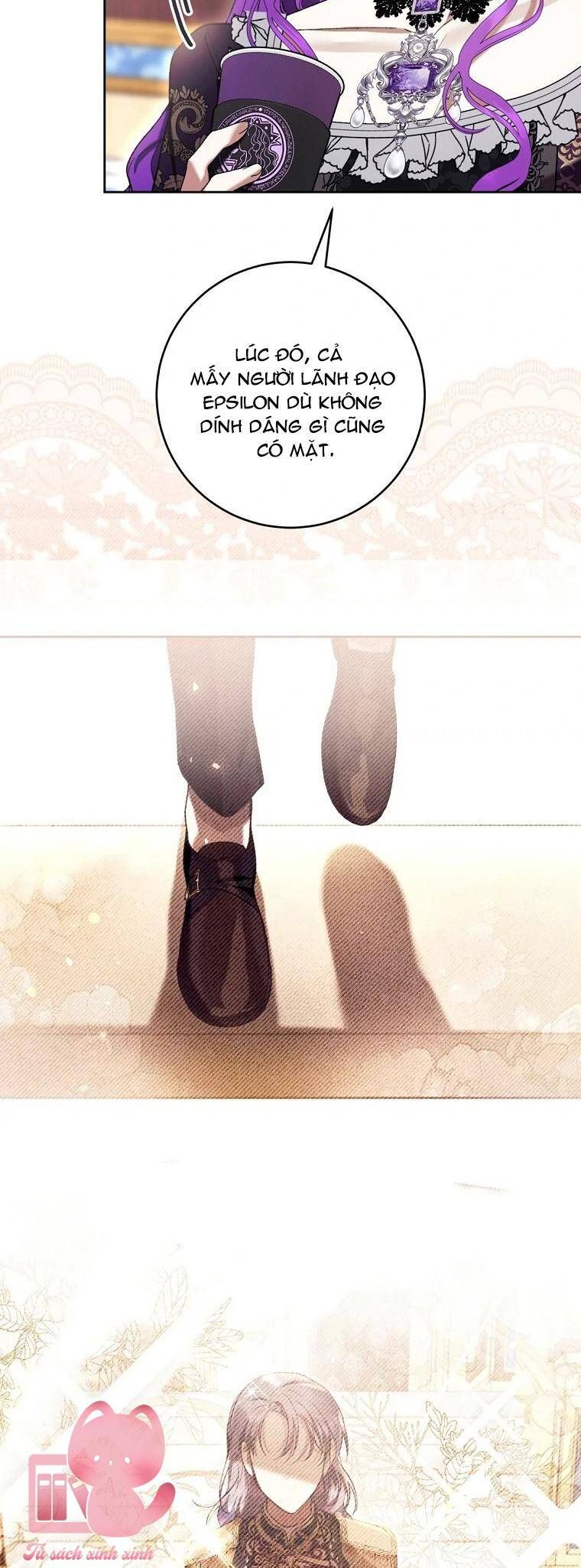 Làm Ác Nữ Bộ Không Tuyệt Sao? - Chap 84 - Trang 43