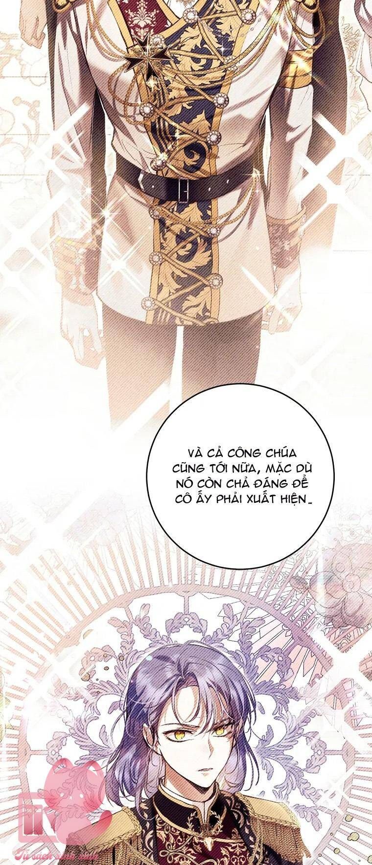 Làm Ác Nữ Bộ Không Tuyệt Sao? - Chap 84 - Trang 45