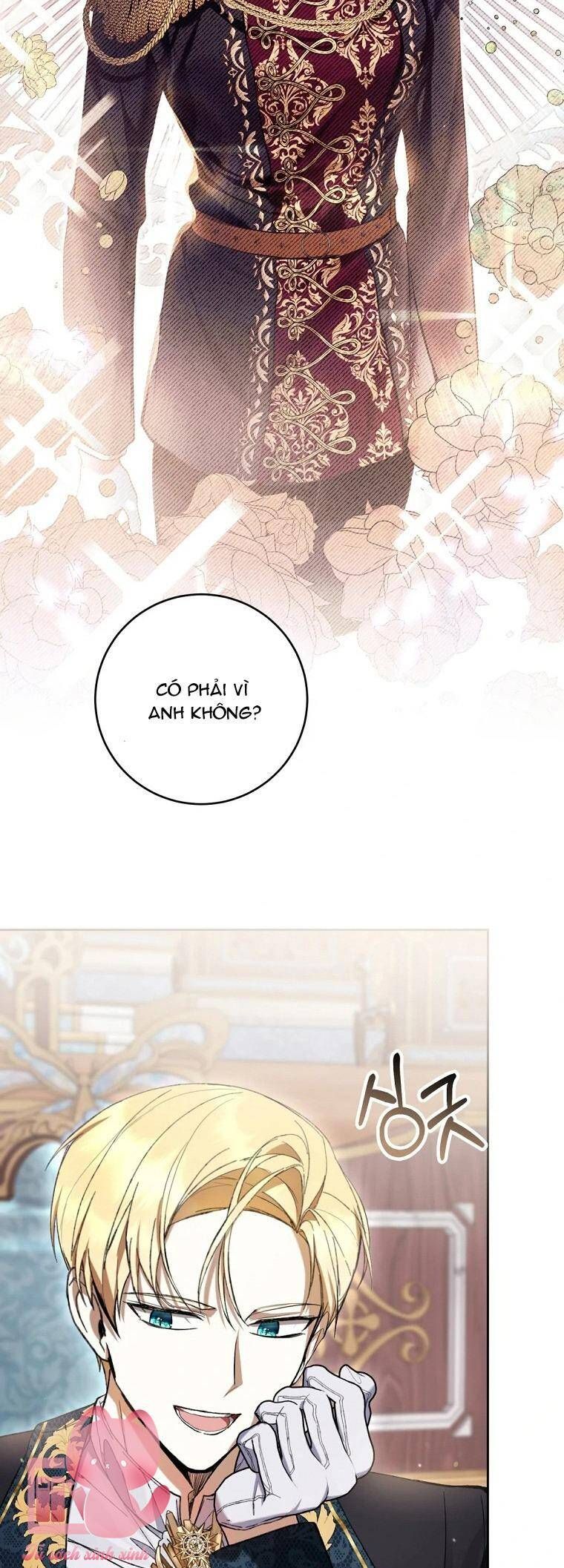 Làm Ác Nữ Bộ Không Tuyệt Sao? - Chap 84 - Trang 46