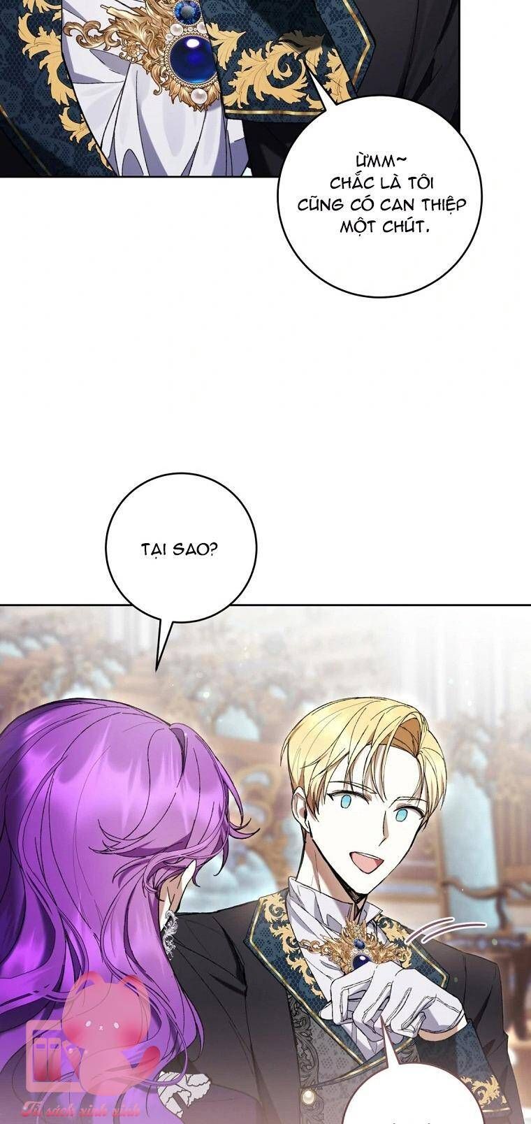 Làm Ác Nữ Bộ Không Tuyệt Sao? - Chap 84 - Trang 47