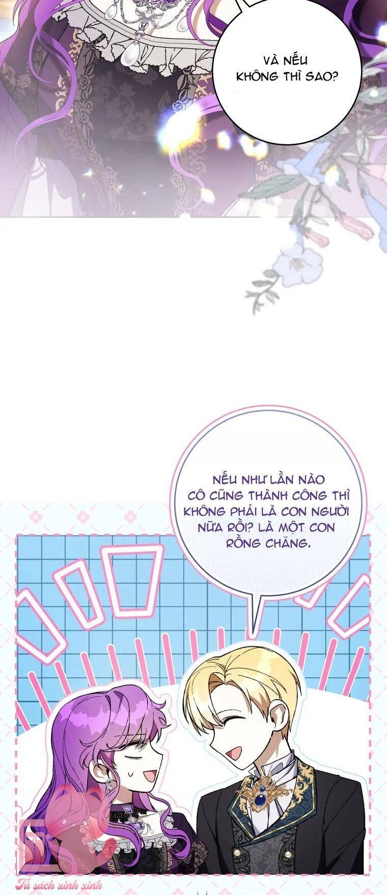 Làm Ác Nữ Bộ Không Tuyệt Sao? - Chap 84 - Trang 49