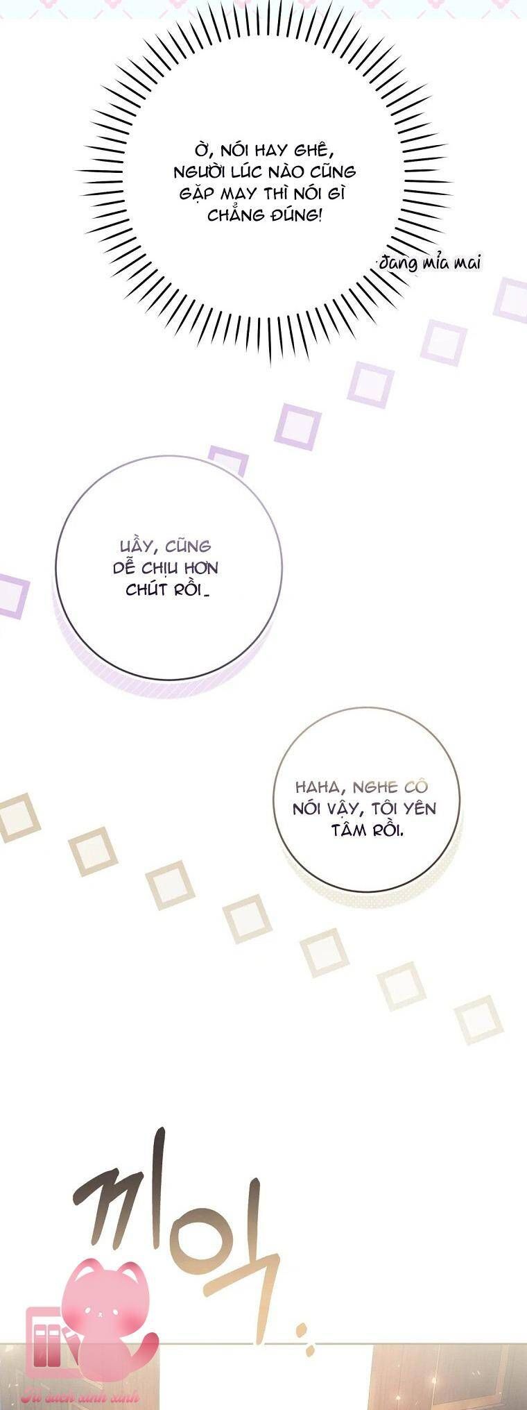 Làm Ác Nữ Bộ Không Tuyệt Sao? - Chap 84 - Trang 50