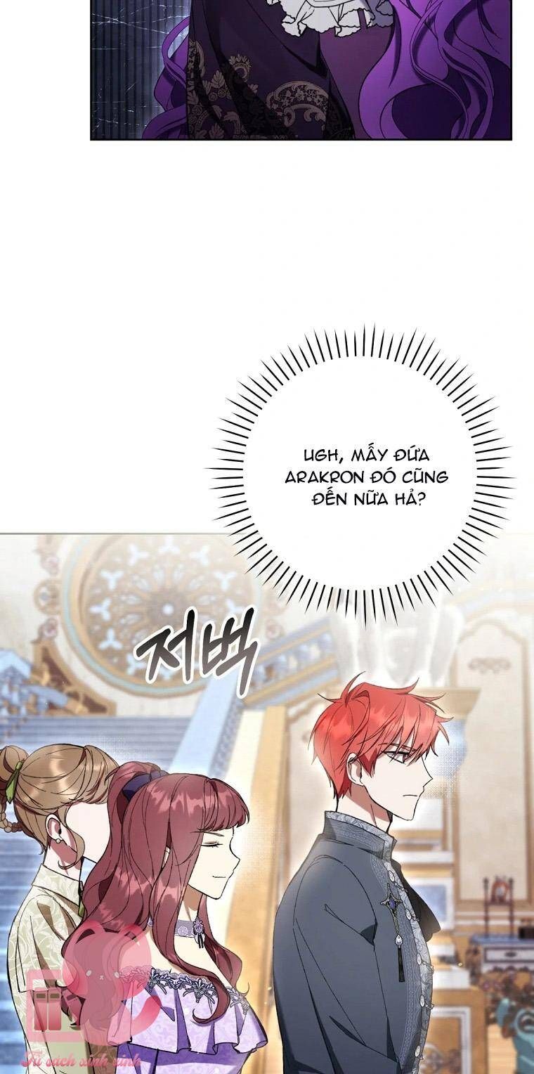 Làm Ác Nữ Bộ Không Tuyệt Sao? - Chap 84 - Trang 54