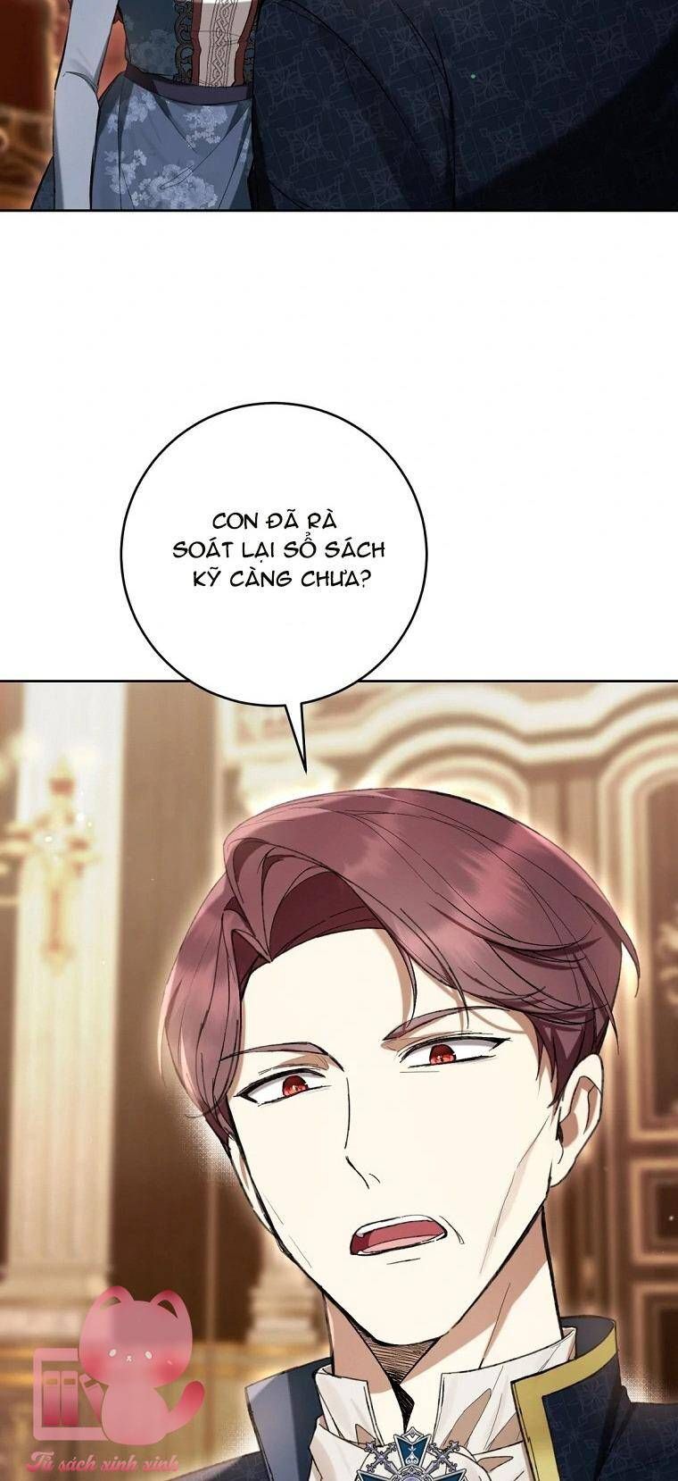 Làm Ác Nữ Bộ Không Tuyệt Sao? - Chap 84 - Trang 7