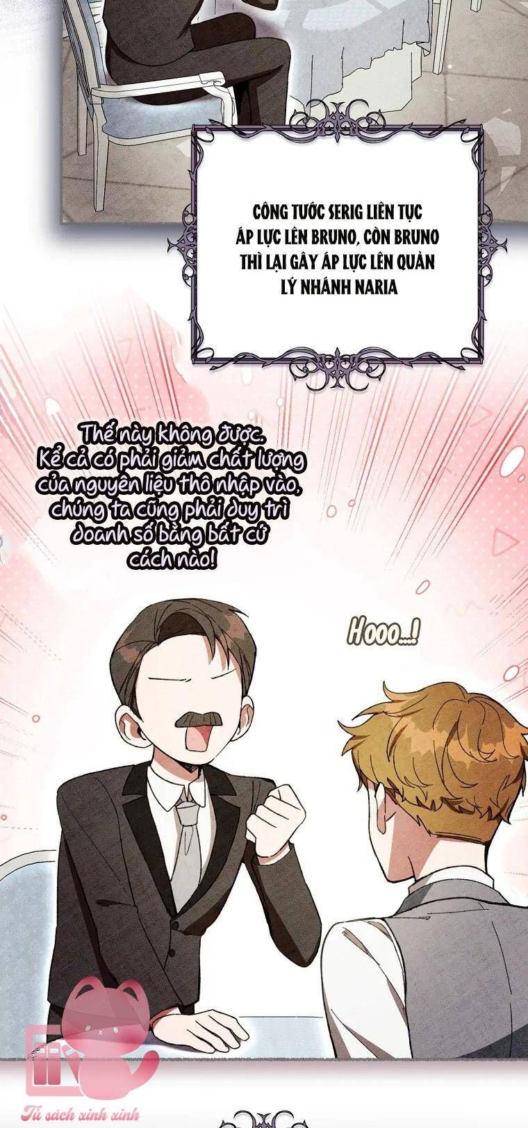 Làm Ác Nữ Bộ Không Tuyệt Sao? - Chap 84 - Trang 9