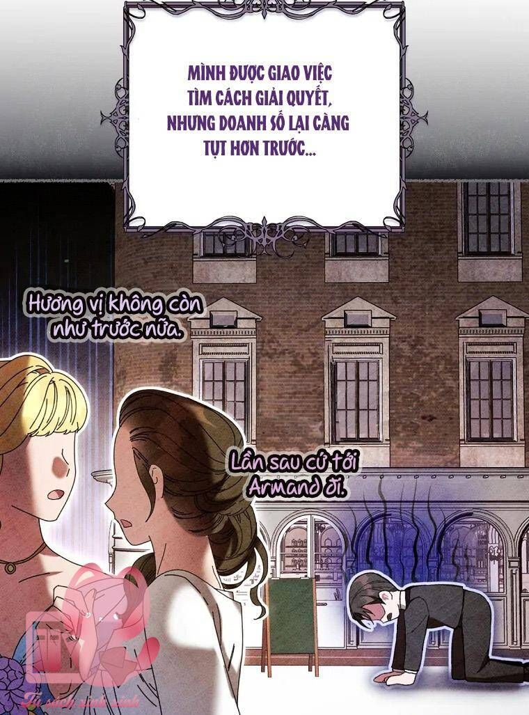Làm Ác Nữ Bộ Không Tuyệt Sao? - Chap 84 - Trang 10