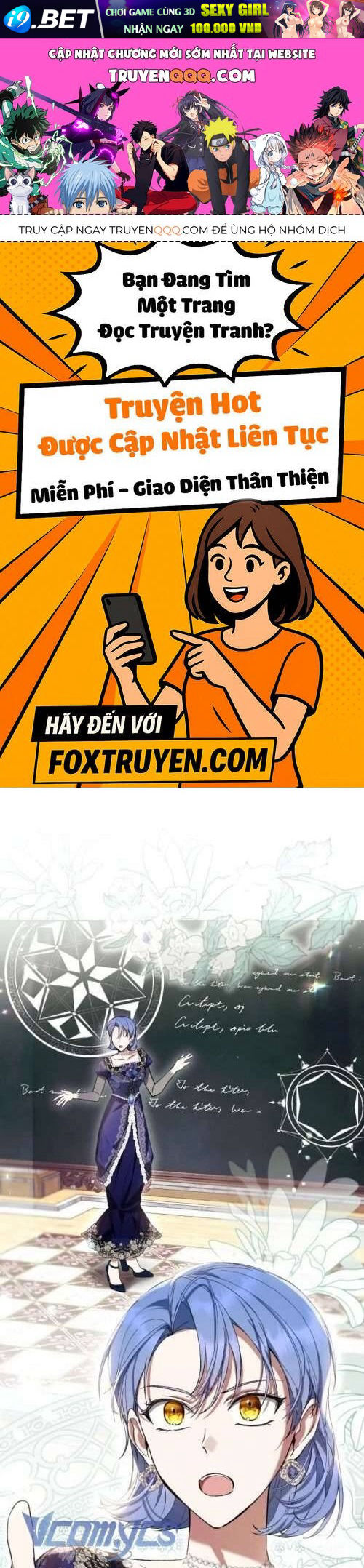 Làm Ác Nữ Bộ Không Tuyệt Sao? - Chap 85 - Trang 1