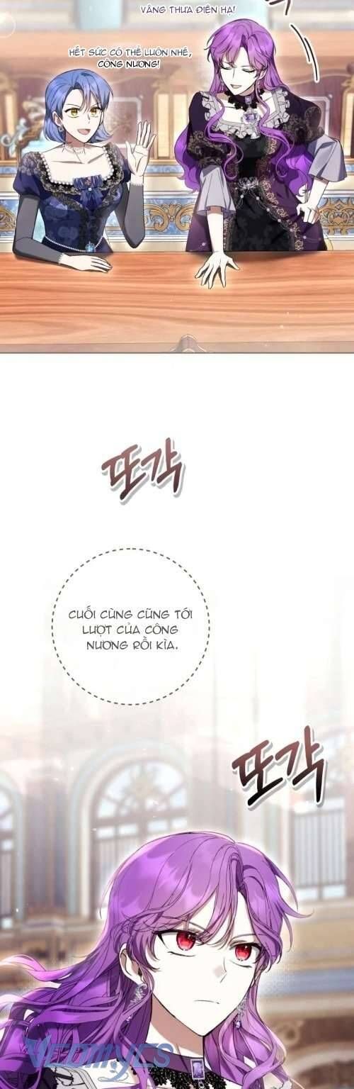 Làm Ác Nữ Bộ Không Tuyệt Sao? - Chap 85 - Trang 11