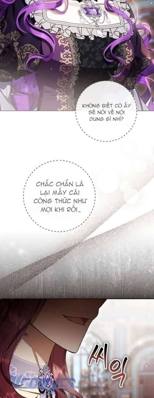 Làm Ác Nữ Bộ Không Tuyệt Sao? - Chap 85 - Trang 12
