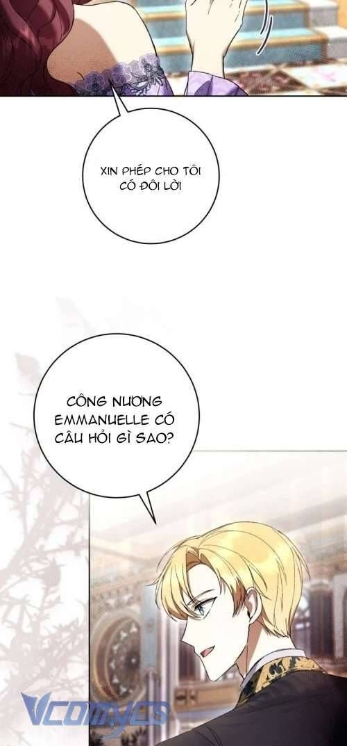 Làm Ác Nữ Bộ Không Tuyệt Sao? - Chap 85 - Trang 14