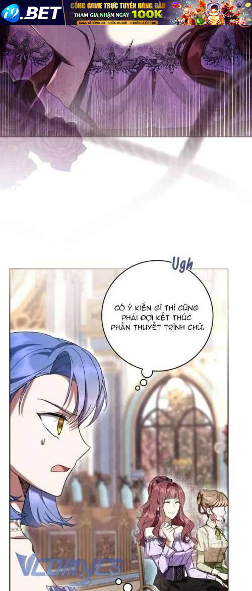 Làm Ác Nữ Bộ Không Tuyệt Sao? - Chap 85 - Trang 16