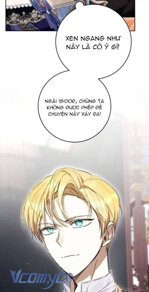 Làm Ác Nữ Bộ Không Tuyệt Sao? - Chap 85 - Trang 17