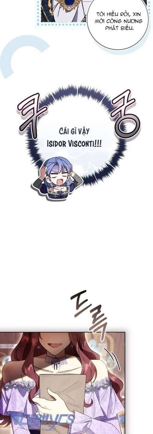 Làm Ác Nữ Bộ Không Tuyệt Sao? - Chap 85 - Trang 19