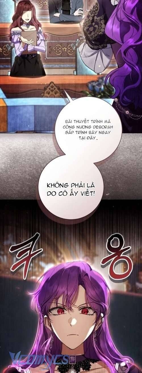 Làm Ác Nữ Bộ Không Tuyệt Sao? - Chap 85 - Trang 21