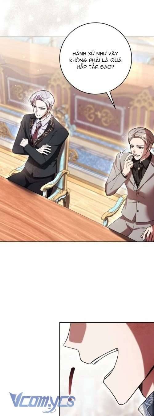 Làm Ác Nữ Bộ Không Tuyệt Sao? - Chap 85 - Trang 25