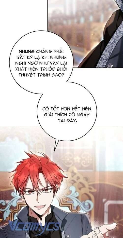Làm Ác Nữ Bộ Không Tuyệt Sao? - Chap 85 - Trang 26