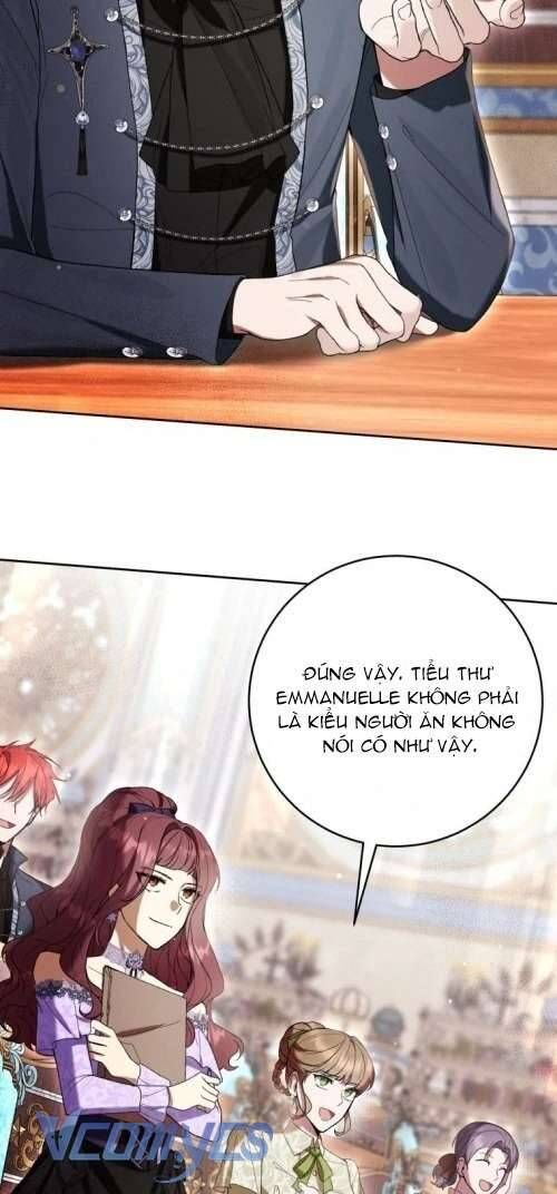 Làm Ác Nữ Bộ Không Tuyệt Sao? - Chap 85 - Trang 27