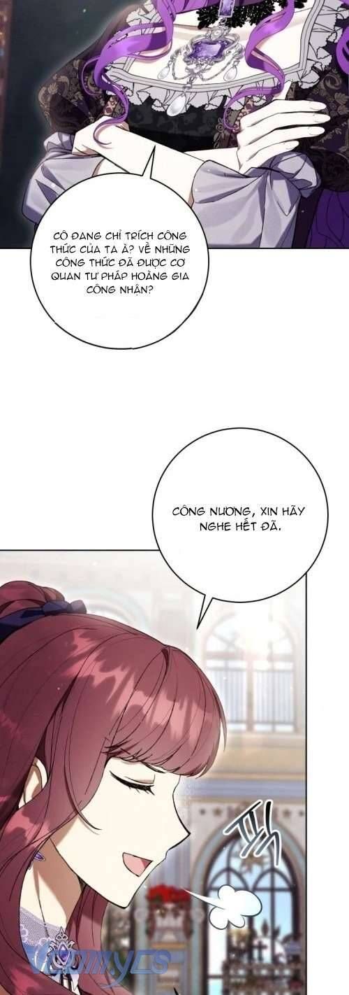 Làm Ác Nữ Bộ Không Tuyệt Sao? - Chap 85 - Trang 32