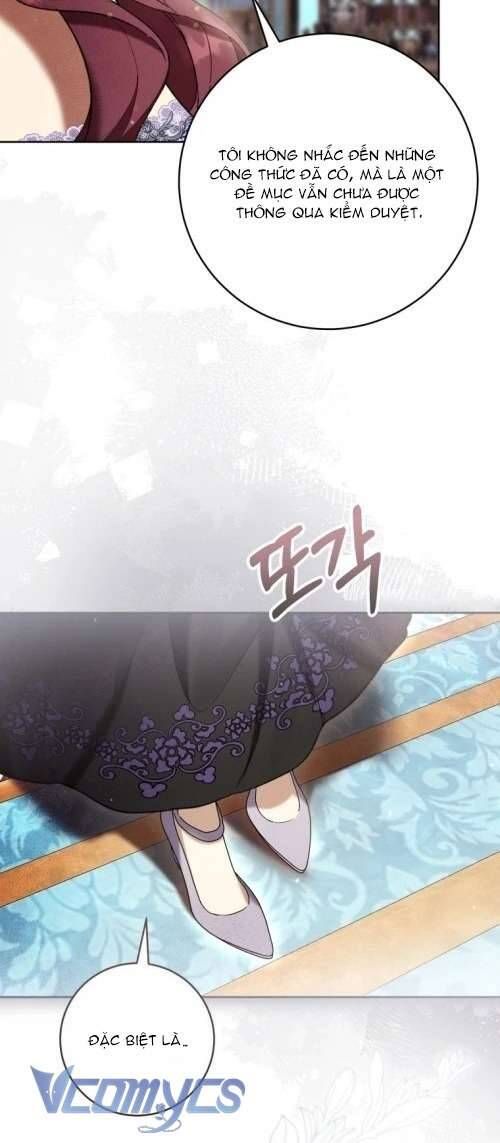 Làm Ác Nữ Bộ Không Tuyệt Sao? - Chap 85 - Trang 33
