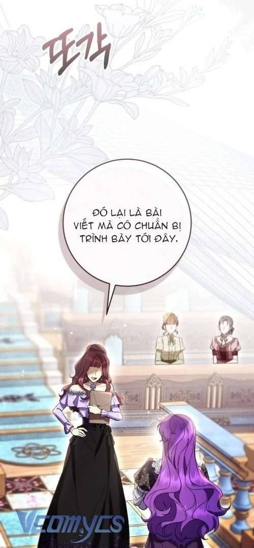 Làm Ác Nữ Bộ Không Tuyệt Sao? - Chap 85 - Trang 35