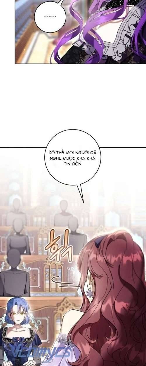 Làm Ác Nữ Bộ Không Tuyệt Sao? - Chap 85 - Trang 37
