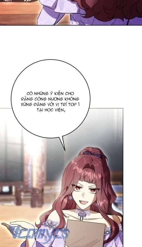 Làm Ác Nữ Bộ Không Tuyệt Sao? - Chap 85 - Trang 38