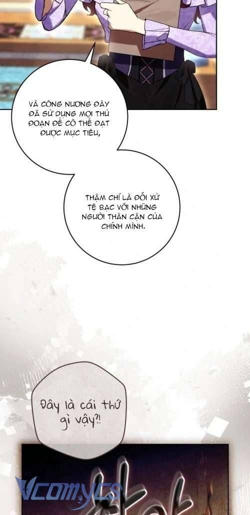 Làm Ác Nữ Bộ Không Tuyệt Sao? - Chap 85 - Trang 39