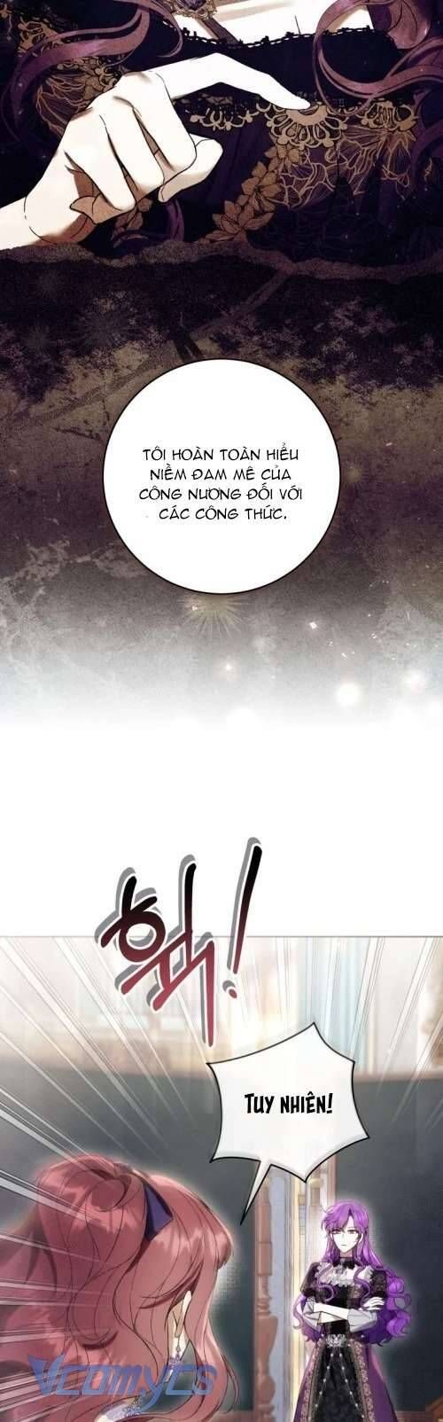 Làm Ác Nữ Bộ Không Tuyệt Sao? - Chap 85 - Trang 42