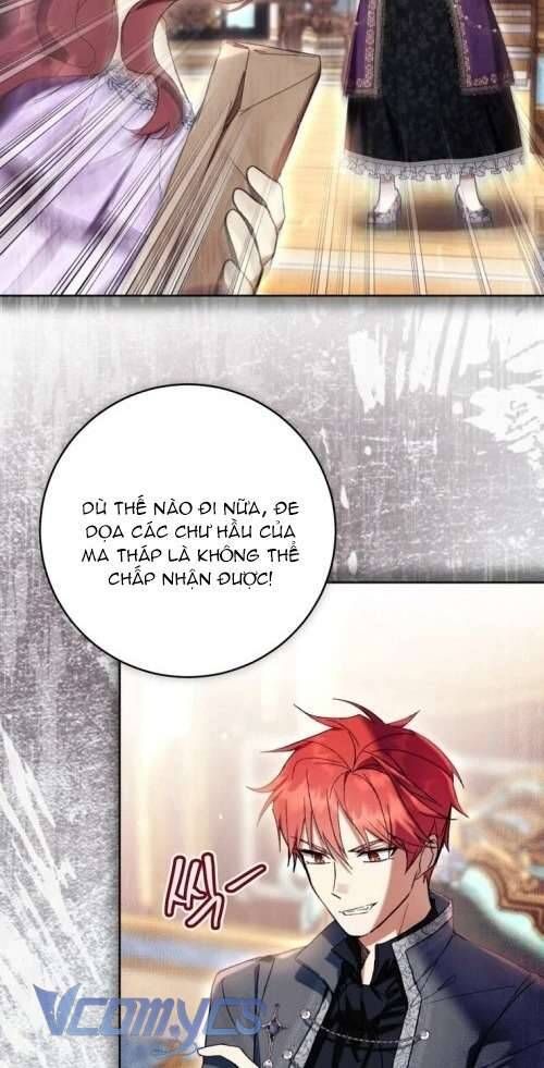 Làm Ác Nữ Bộ Không Tuyệt Sao? - Chap 85 - Trang 43