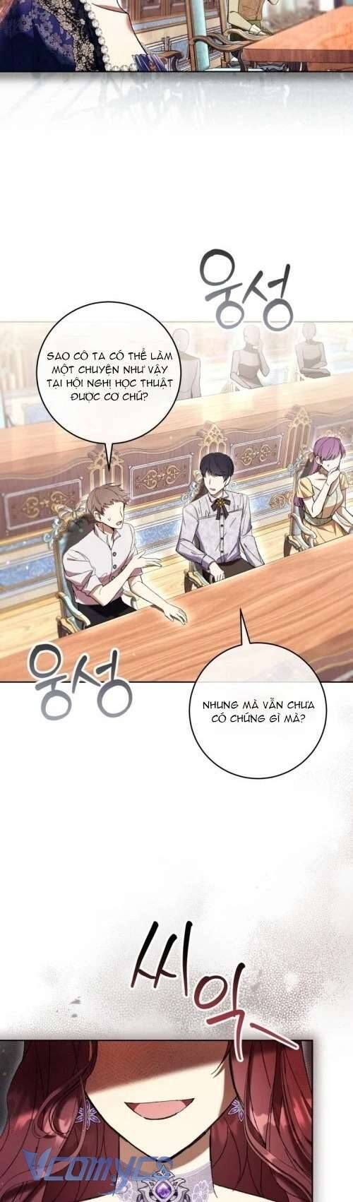 Làm Ác Nữ Bộ Không Tuyệt Sao? - Chap 85 - Trang 45