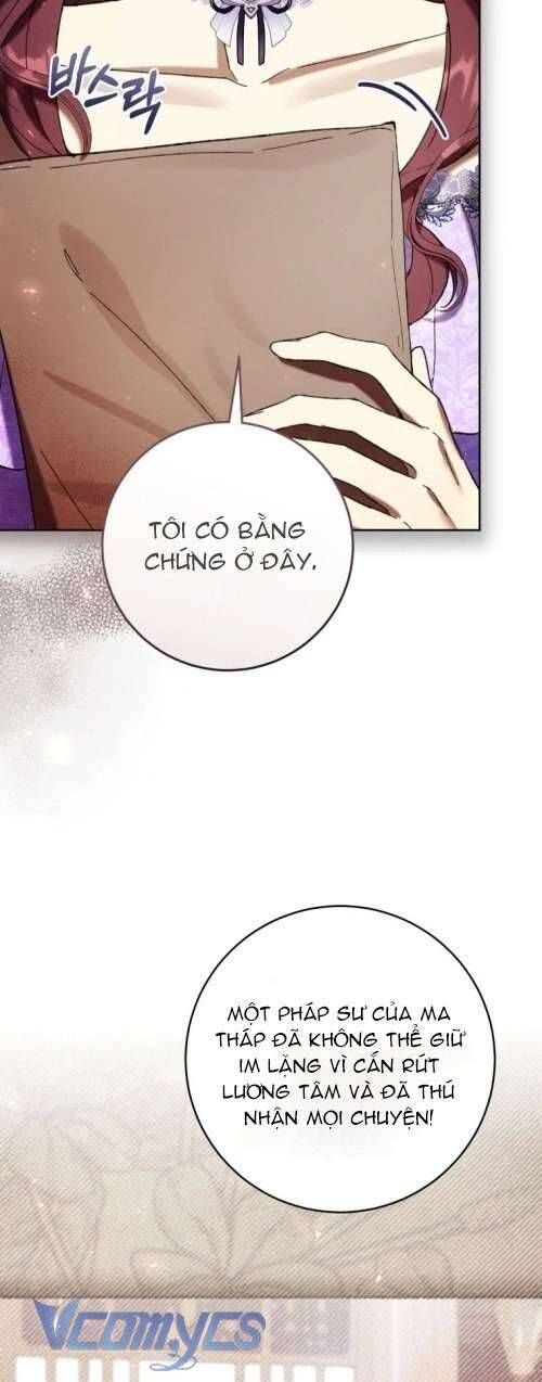 Làm Ác Nữ Bộ Không Tuyệt Sao? - Chap 85 - Trang 46