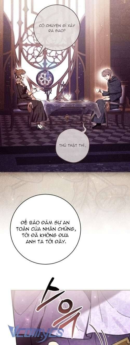 Làm Ác Nữ Bộ Không Tuyệt Sao? - Chap 85 - Trang 47