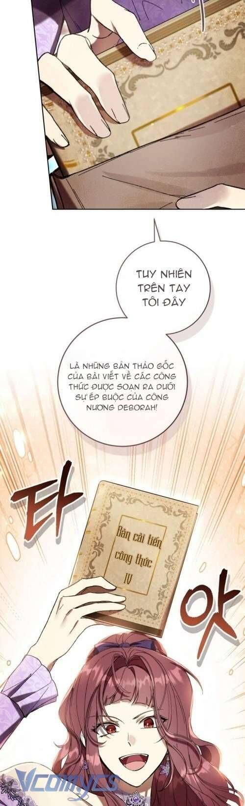 Làm Ác Nữ Bộ Không Tuyệt Sao? - Chap 85 - Trang 48