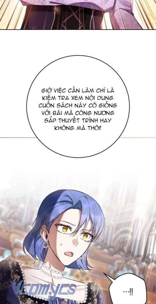 Làm Ác Nữ Bộ Không Tuyệt Sao? - Chap 85 - Trang 50