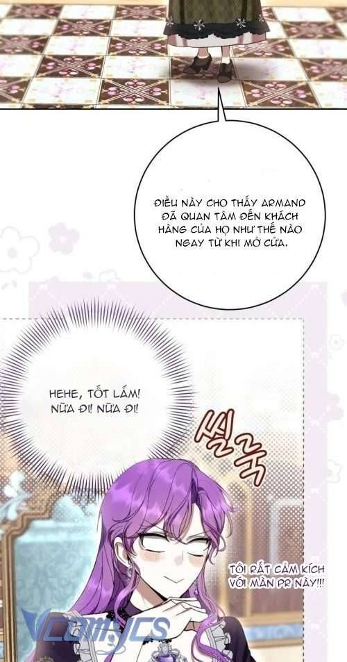 Làm Ác Nữ Bộ Không Tuyệt Sao? - Chap 85 - Trang 6