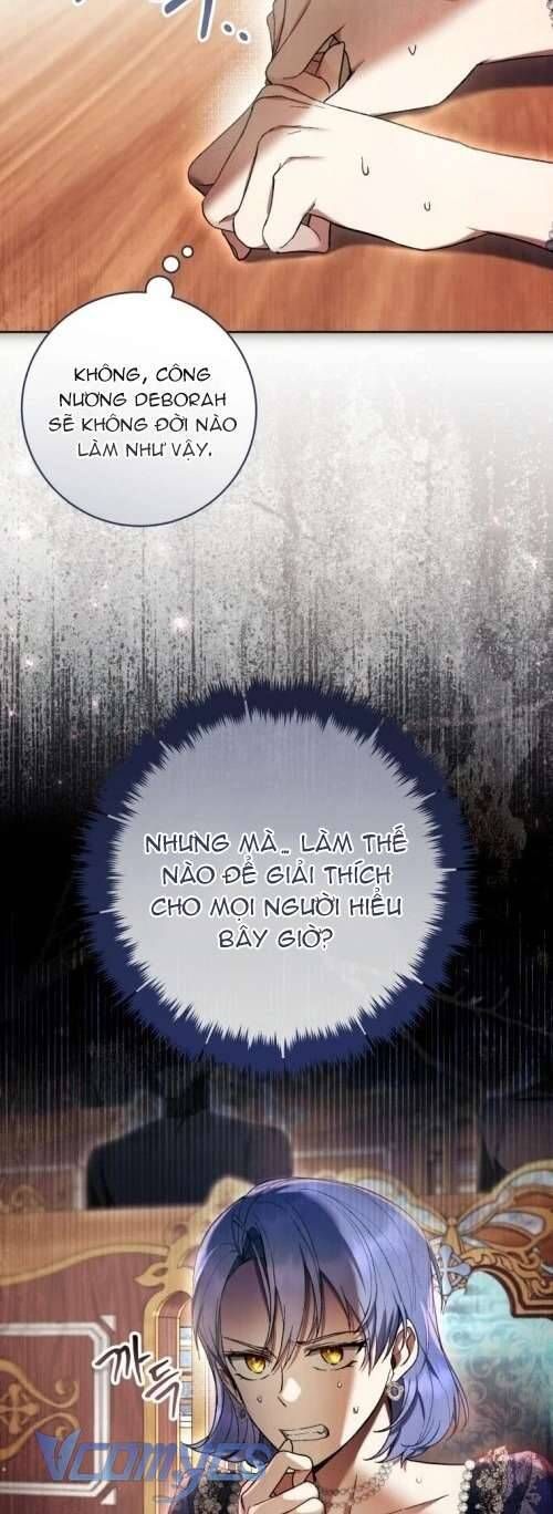 Làm Ác Nữ Bộ Không Tuyệt Sao? - Chap 85 - Trang 53