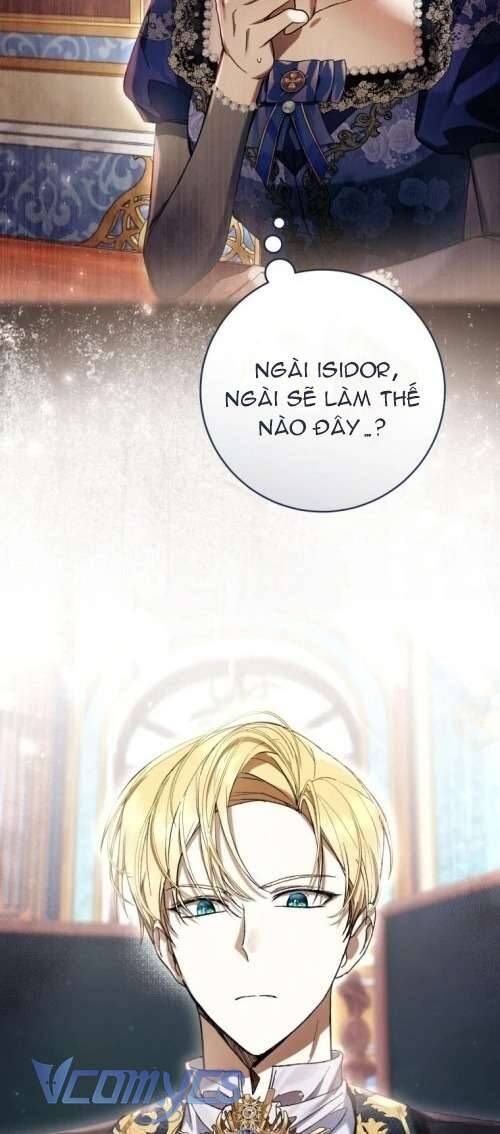 Làm Ác Nữ Bộ Không Tuyệt Sao? - Chap 85 - Trang 54