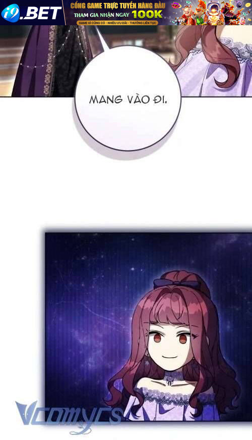 Làm Ác Nữ Bộ Không Tuyệt Sao? - Chap 85 - Trang 59