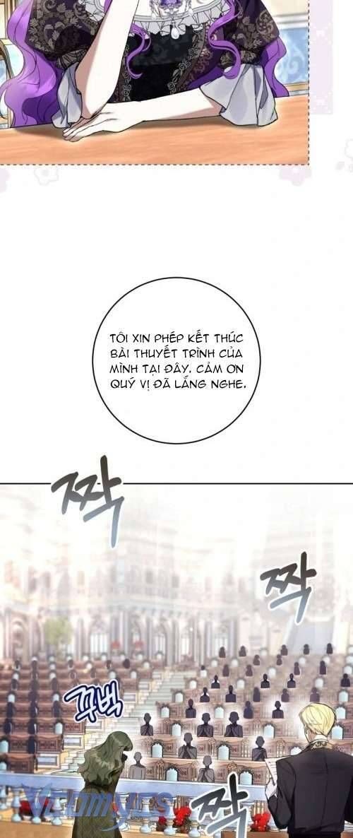 Làm Ác Nữ Bộ Không Tuyệt Sao? - Chap 85 - Trang 7