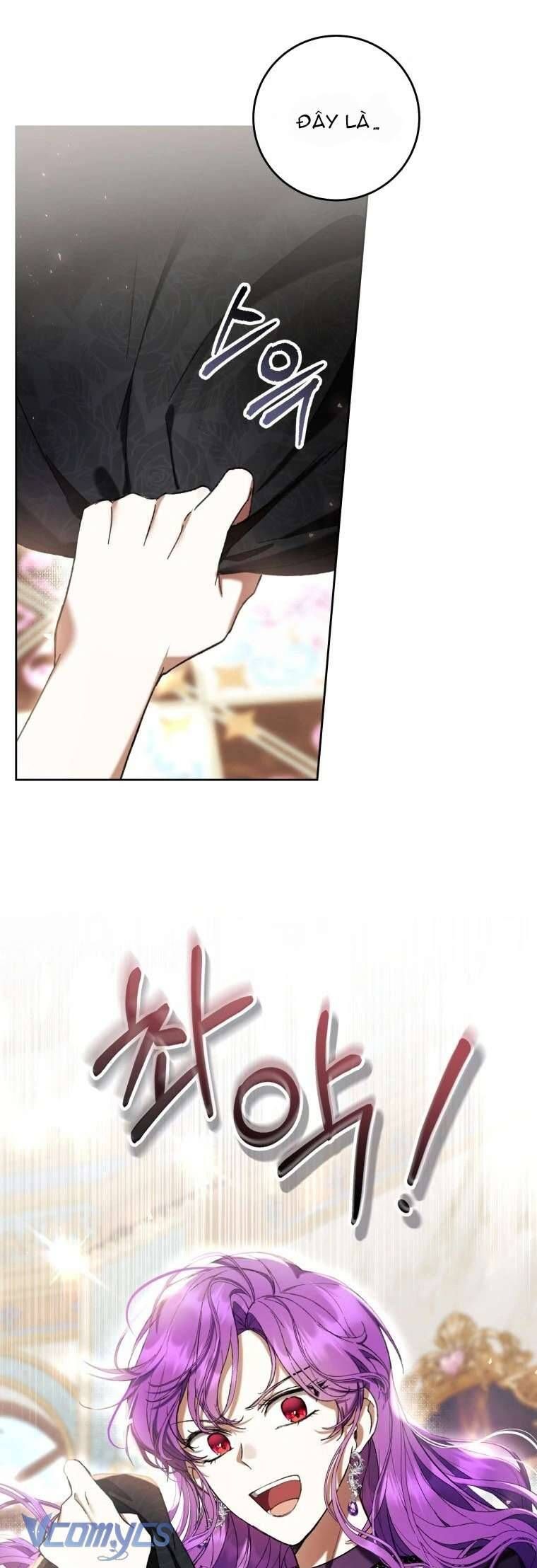 Làm Ác Nữ Bộ Không Tuyệt Sao? - Chap 85 - Trang 66