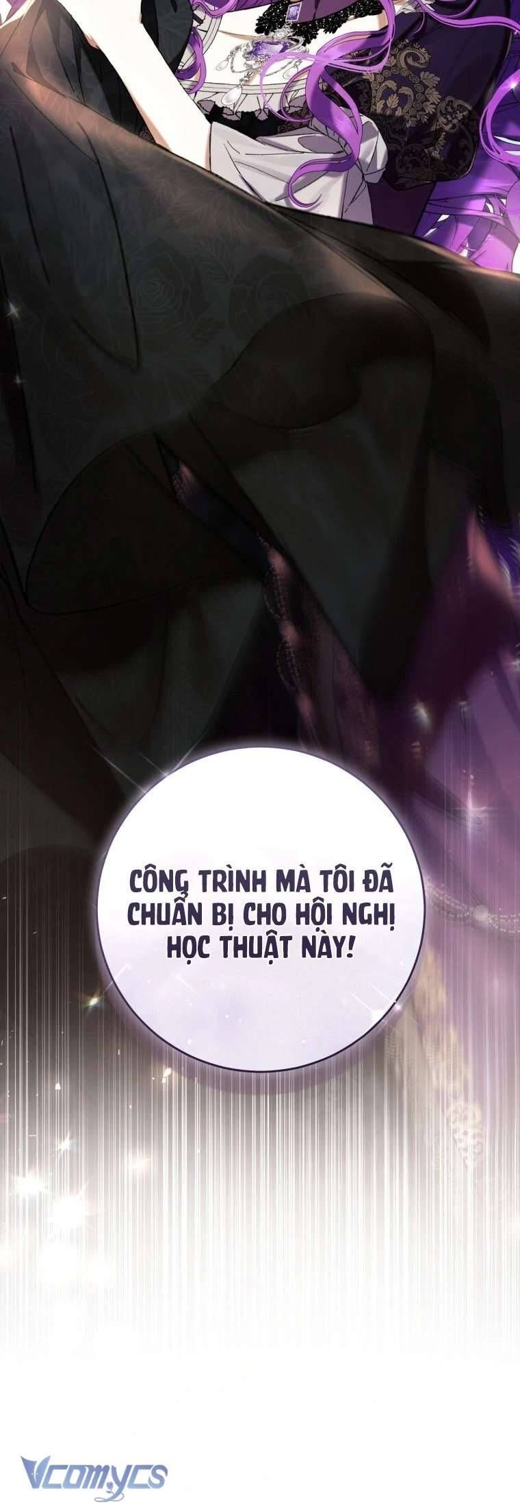Làm Ác Nữ Bộ Không Tuyệt Sao? - Chap 85 - Trang 67