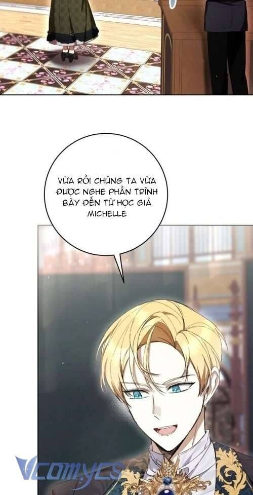 Làm Ác Nữ Bộ Không Tuyệt Sao? - Chap 85 - Trang 8