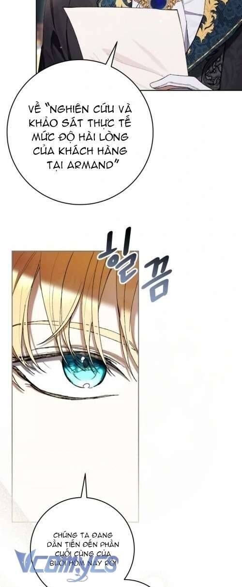 Làm Ác Nữ Bộ Không Tuyệt Sao? - Chap 85 - Trang 9