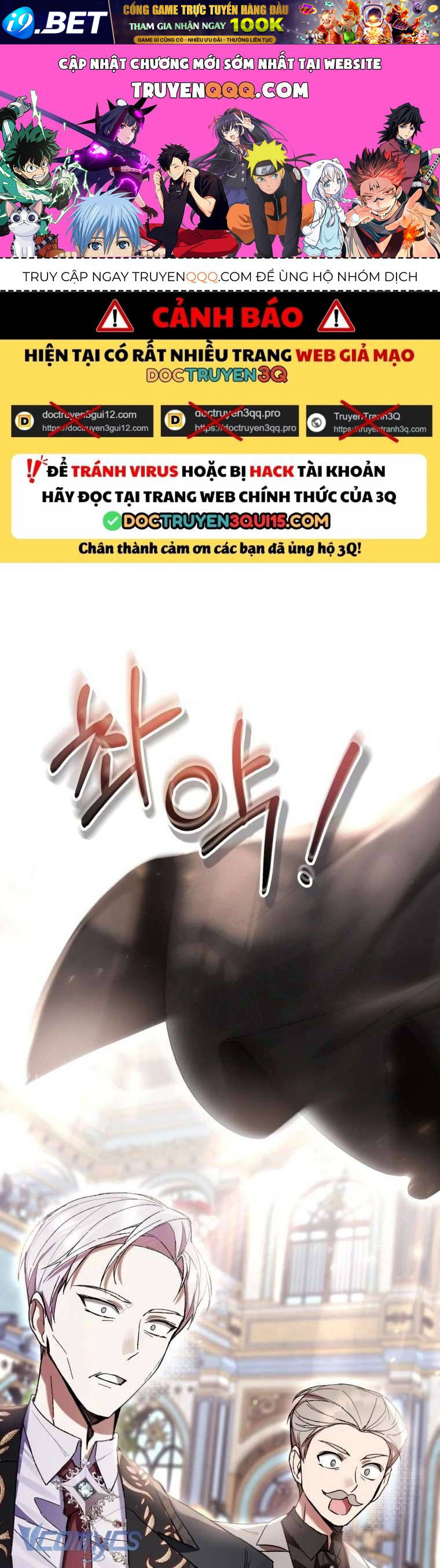 Làm Ác Nữ Bộ Không Tuyệt Sao? - Chap 86 - Trang 1