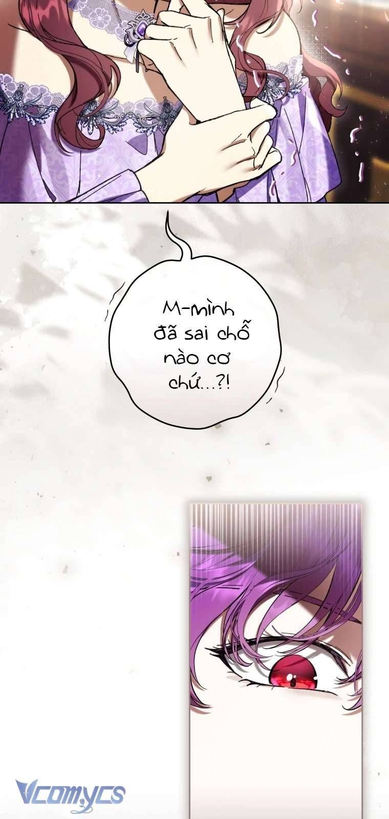 Làm Ác Nữ Bộ Không Tuyệt Sao? - Chap 86 - Trang 13