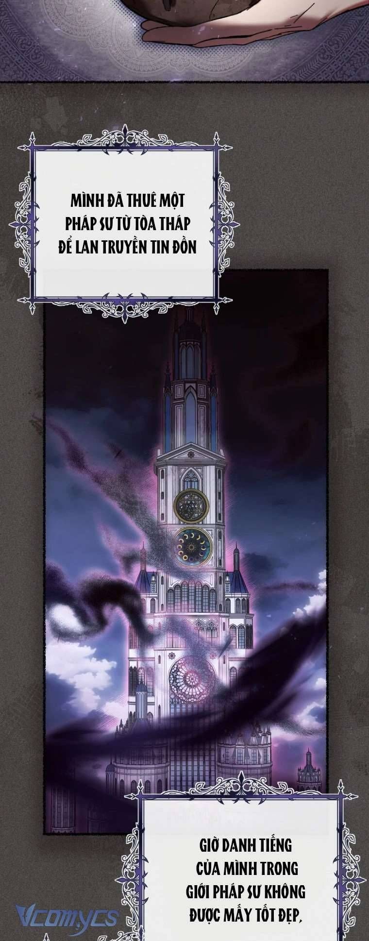Làm Ác Nữ Bộ Không Tuyệt Sao? - Chap 86 - Trang 15