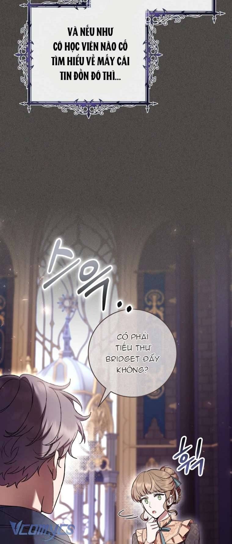 Làm Ác Nữ Bộ Không Tuyệt Sao? - Chap 86 - Trang 16