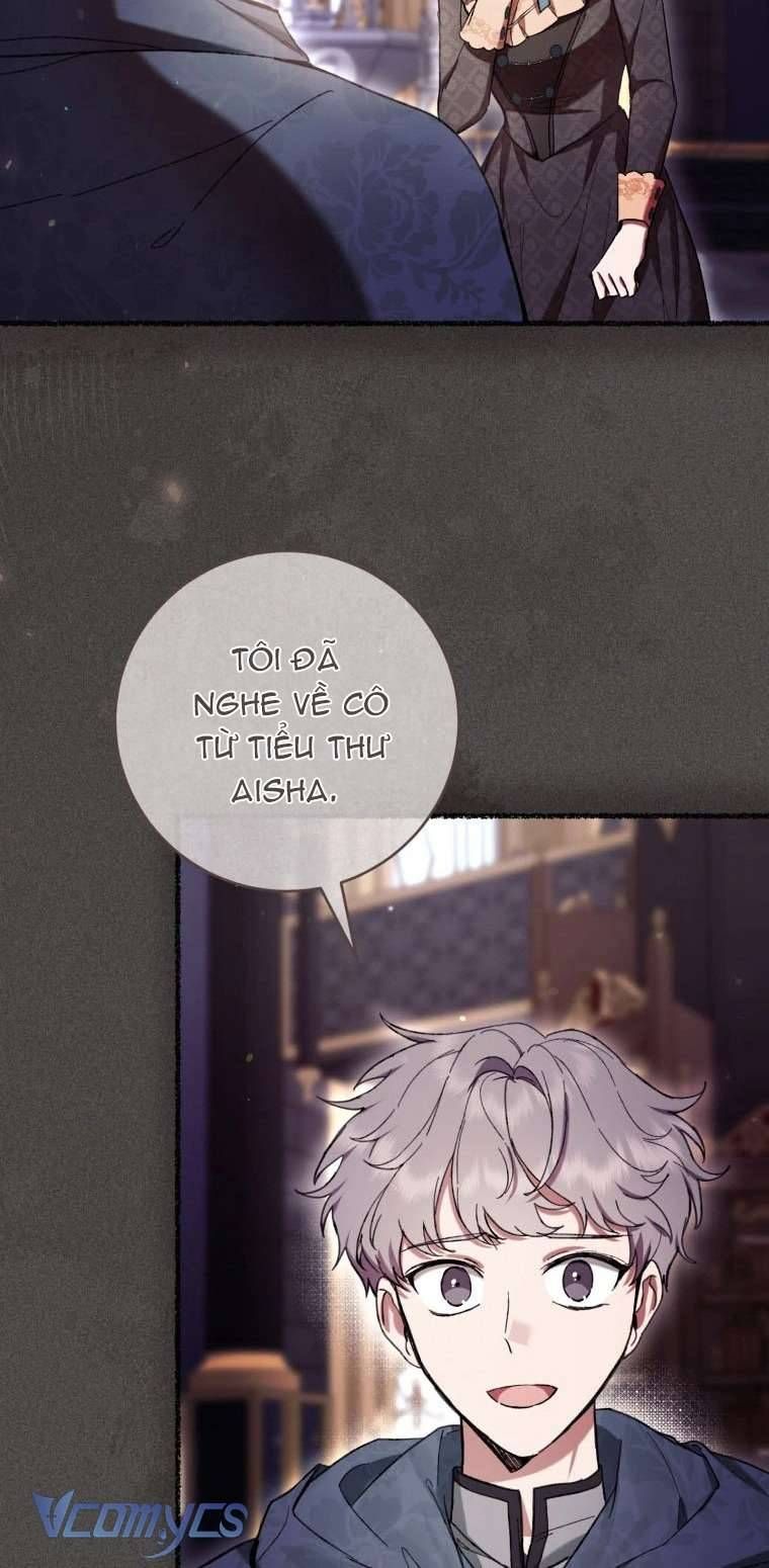 Làm Ác Nữ Bộ Không Tuyệt Sao? - Chap 86 - Trang 17